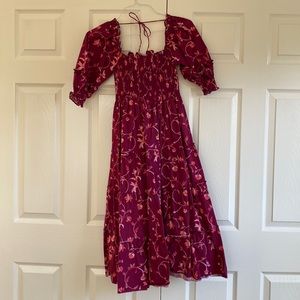 Hill House Nap Dress - XS